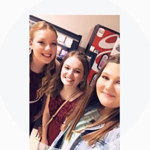 Meet your Posher, Katelin